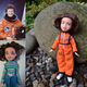 Roberta Bondar, 1945- , first female Canadian astronaut